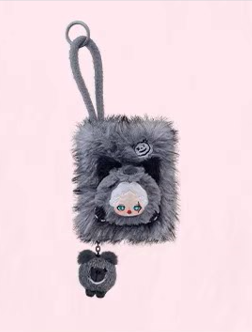 SKULLPANDA 3.0 You Found Me MINI Bag