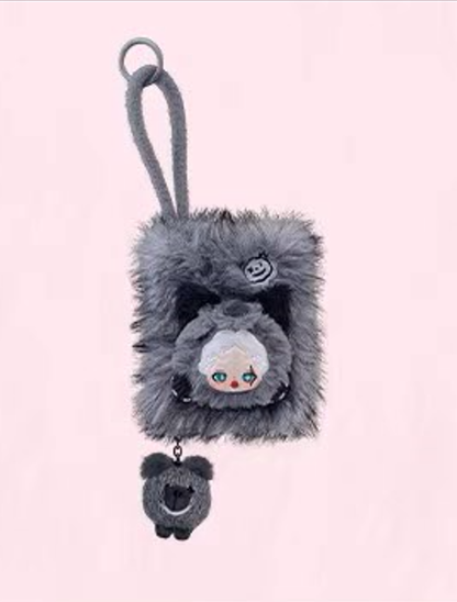 SKULLPANDA 3.0 You Found Me MINI Bag
