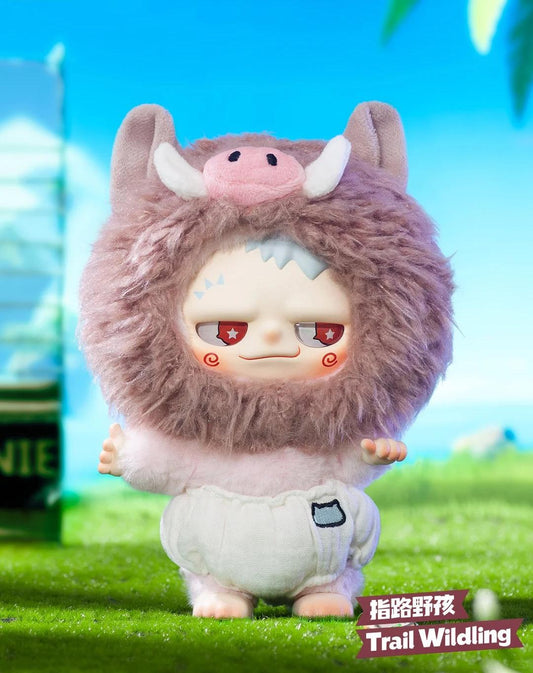 PiteNaught-Into Neverland SJD Plush