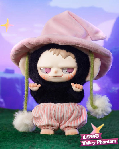 PiteNaught-Into Neverland SJD Plush