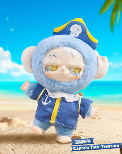 PiteNaught-Into Neverland SJD Plush