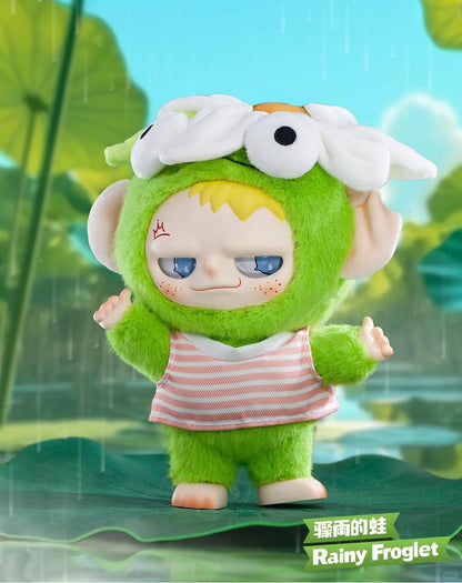 PiteNaught-Into Neverland SJD Plush