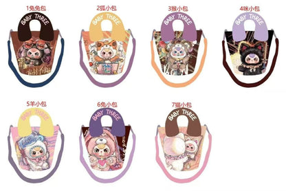 Baby Three Small bag handbag
