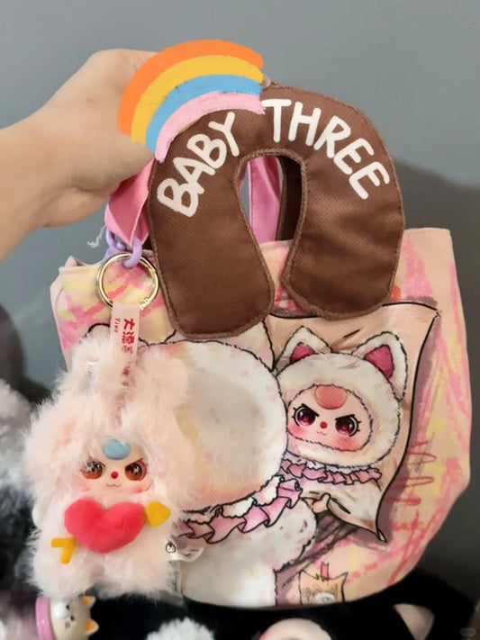 Baby Three Small bag handbag