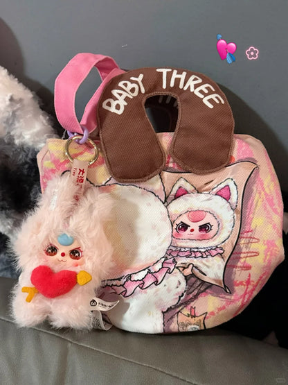 Baby Three Small bag handbag
