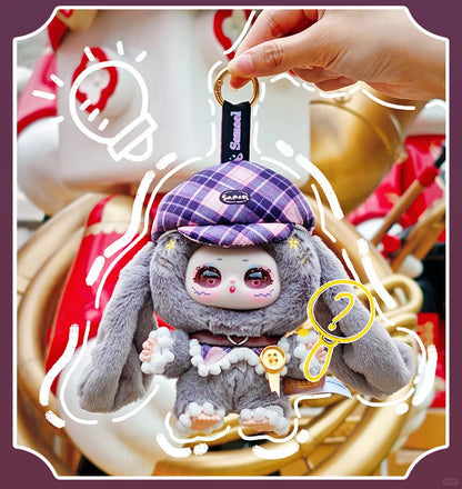 Samael's V2 Dream Of Paradise Series Plush