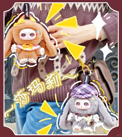 Samael's V2 Dream Of Paradise Series Plush
