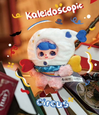Ave-Fantasy circus Series Plush