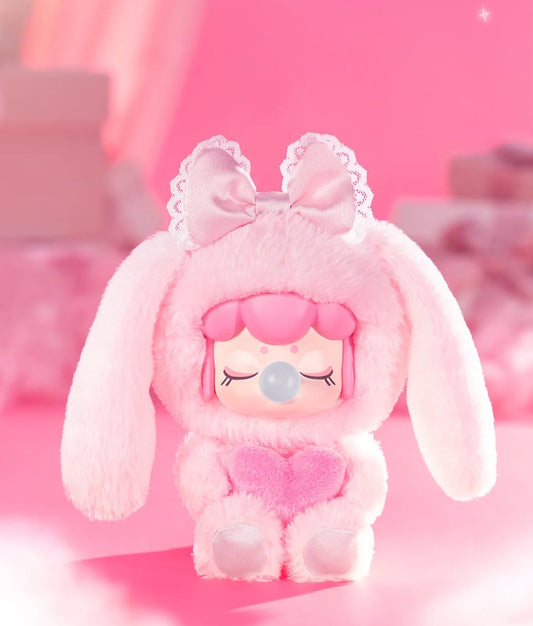 Nanci Love Bunny Limited Edition Plush Pendant