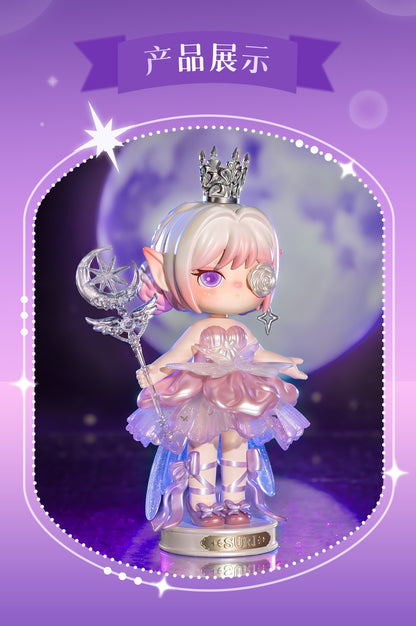 Suri Magic Princess Limited Edition Figure