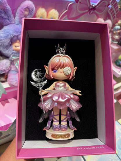 Suri Magic Princess Limited Edition Figure