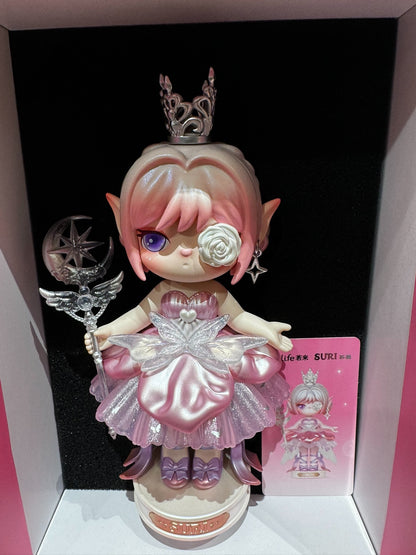Suri Magic Princess Limited Edition Figure