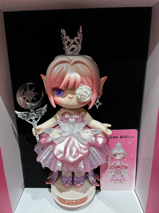 Suri Magic Princess Limited Edition Figure