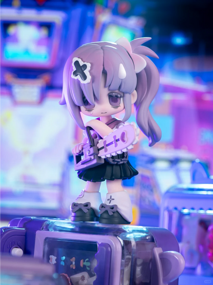 TOMIZ Cute Pets in Another Dimension PVC