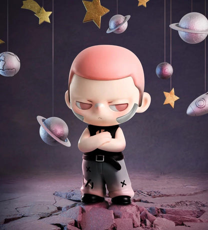 KUBO City of Sunset Series Figures