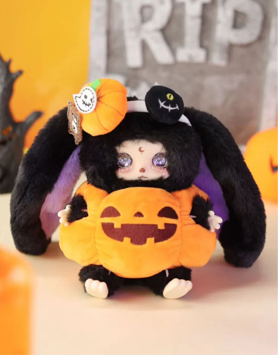 LOKIKI Little Rascals Series Plush