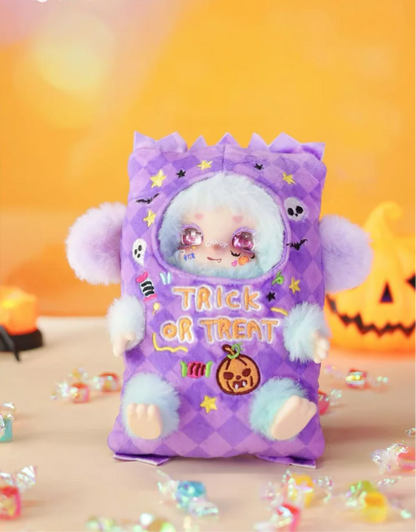 LOKIKI Little Rascals Series Plush