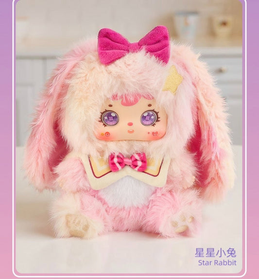 Samuel SAN XIAO MAO ROMANCE MOONLIGHT SONATA Series Plush