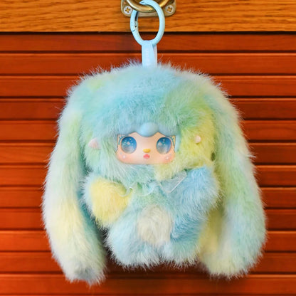 Yooki Hopping Bunny Series Plush