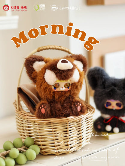 Migo Fairy Tale Series Plush