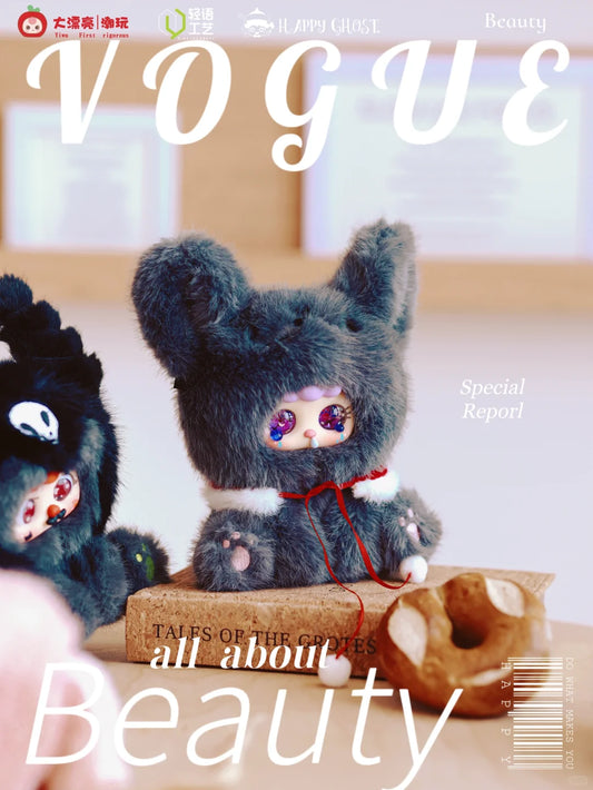 Migo Fairy Tale Series Plush