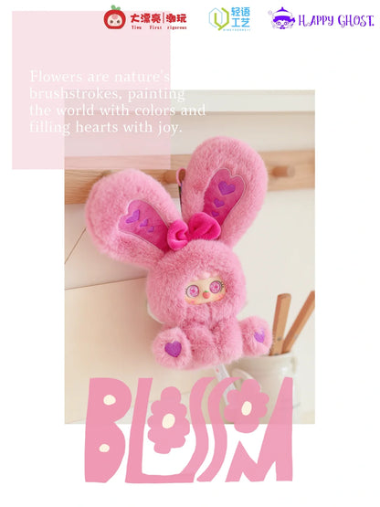 Migo Fairy Tale Series Plush