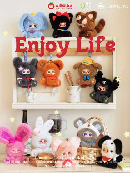 Migo Fairy Tale Series Plush