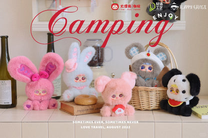 Migo Fairy Tale Series Plush