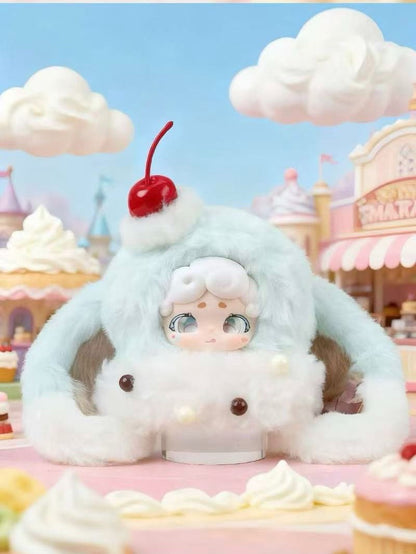 Lucky Deer Nai V3 Rongrong Creamy Ice Series Plush