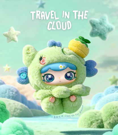 LULUMI Travel In The Cloud Series Plush（pre order）