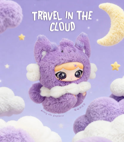 LULUMI Travel In The Cloud Series Plush（pre order）