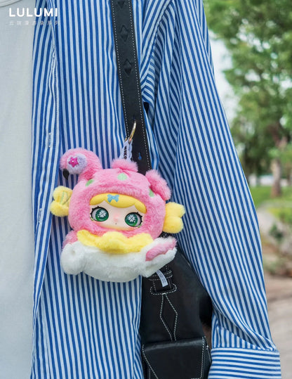 LULUMI Travel In The Cloud Series Plush（pre order）