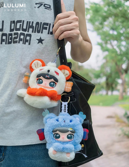 LULUMI Travel In The Cloud Series Plush（pre order）