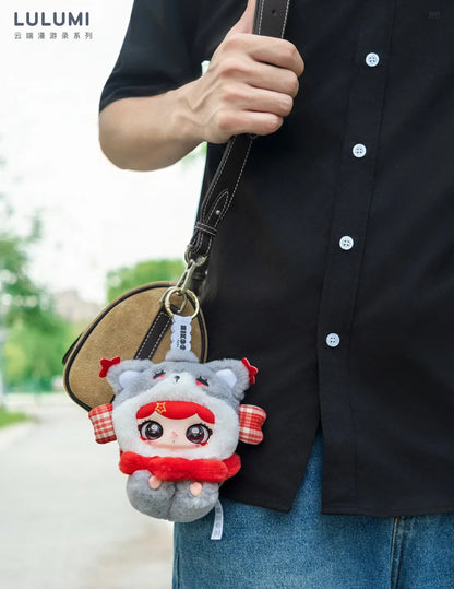 LULUMI Travel In The Cloud Series Plush（pre order）