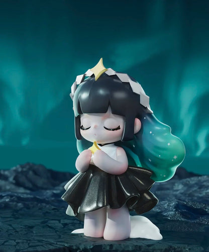 TNT x Litta V3 Forward By Light PVC Figures