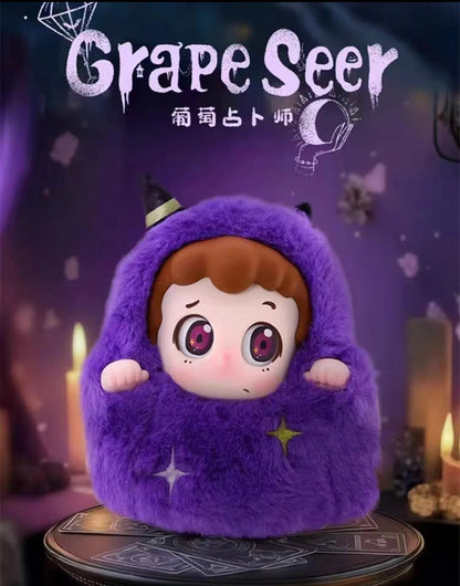 Piny Trick Or Treat Series Plush