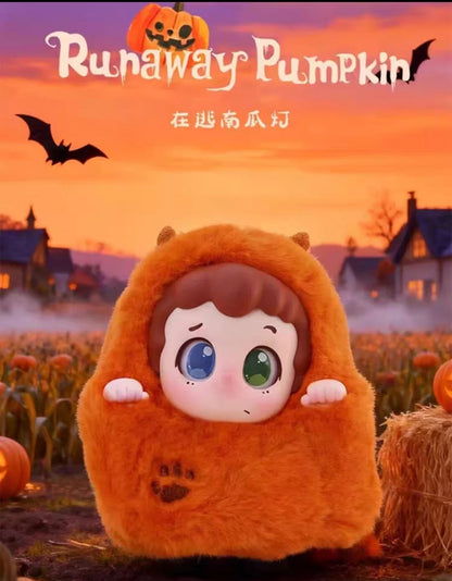 Piny Trick Or Treat Series Plush