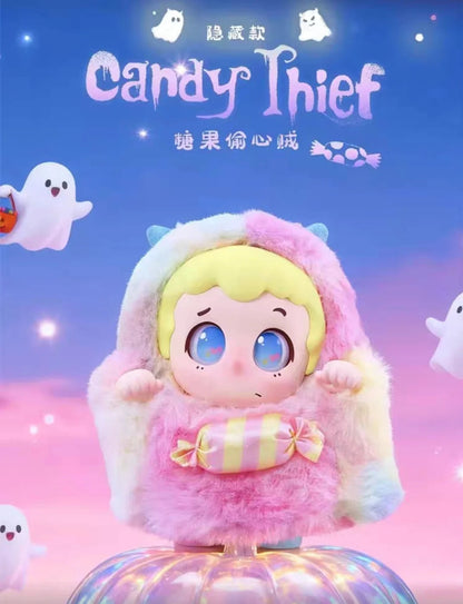 Piny Trick Or Treat Series Plush