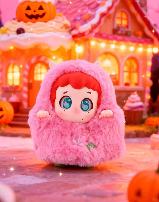 Piny Trick Or Treat Series Plush