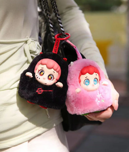 Piny Trick Or Treat Series Plush