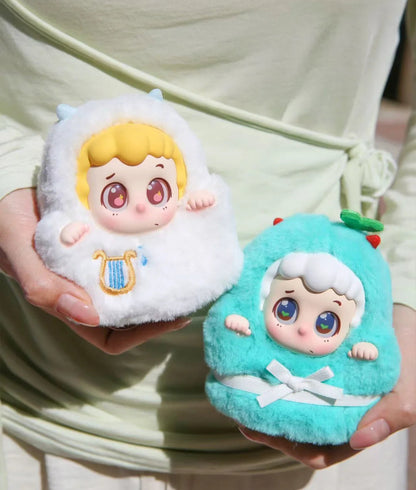 Piny Trick Or Treat Series Plush