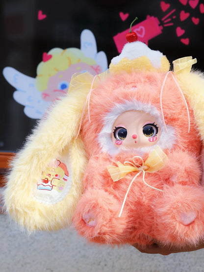 Liila's 600% V3 -Masquerade Party With My Girl Series Plush