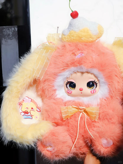 Liila's 600% V3 -Masquerade Party With My Girl Series Plush