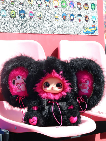 Liila's 600% V3 -Masquerade Party With My Girl Series Plush