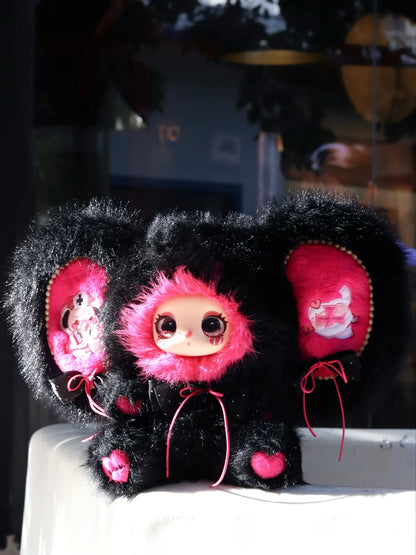 Liila's 600% V3 -Masquerade Party With My Girl Series Plush