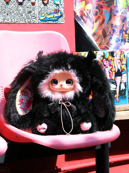 Liila's 600% V3 -Masquerade Party With My Girl Series Plush