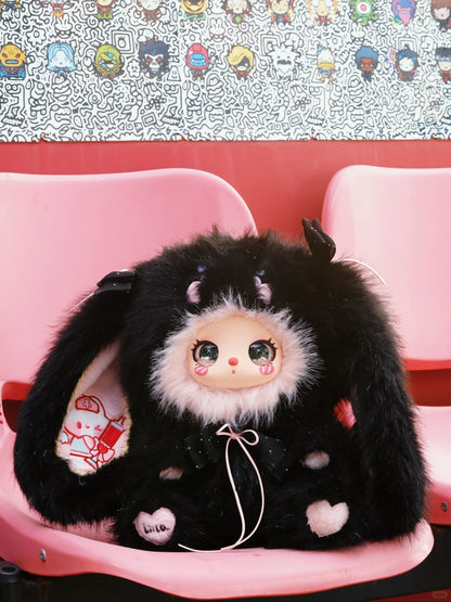Liila's 600% V3 -Masquerade Party With My Girl Series Plush