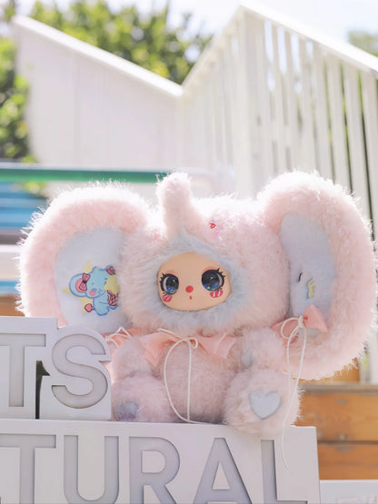 Liila's 600% V3 -Masquerade Party With My Girl Series Plush