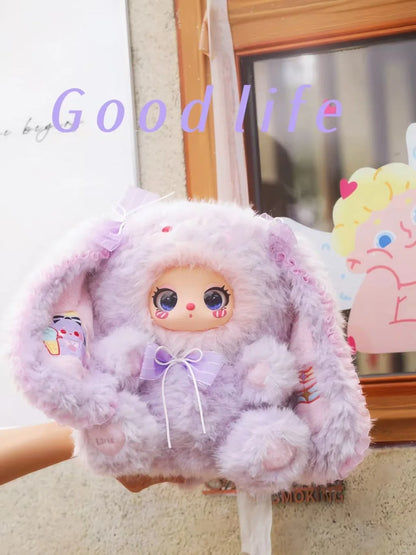 Liila's 600% V3 -Masquerade Party With My Girl Series Plush