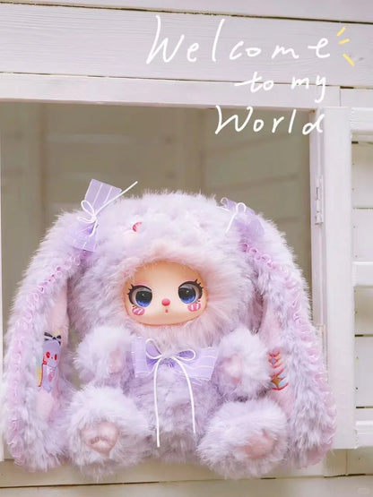 Liila's 600% V3 -Masquerade Party With My Girl Series Plush